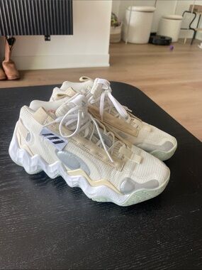 adidas Exhibit B Candace Parker Mid